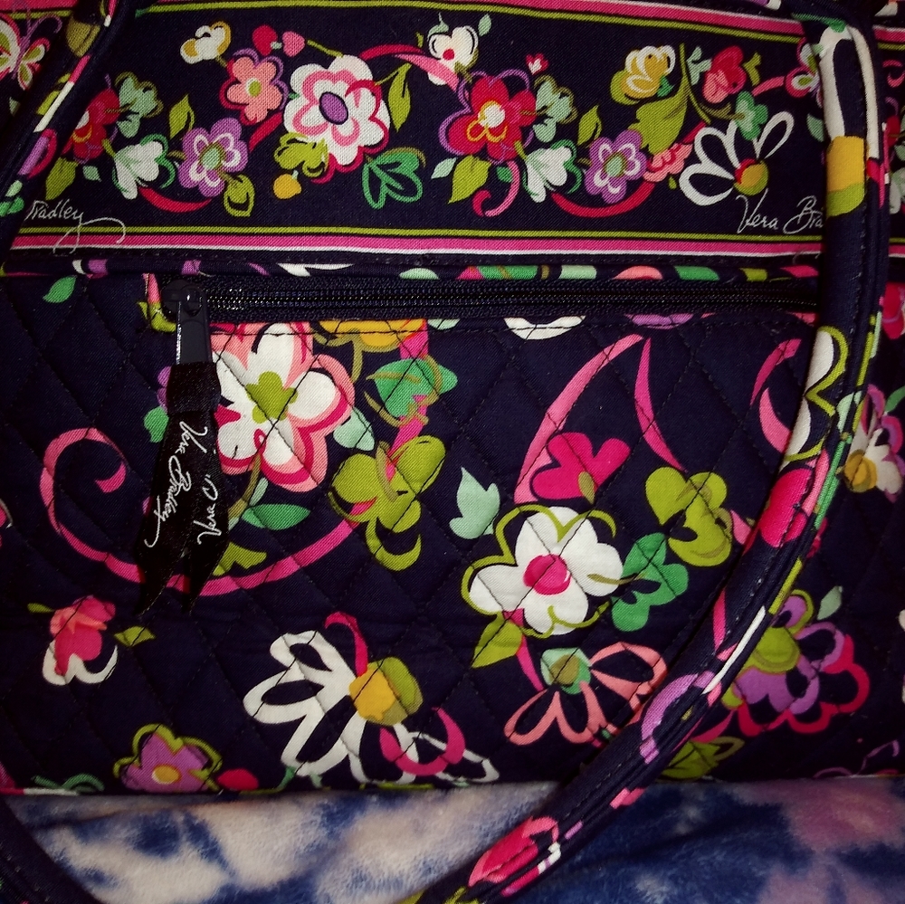 Vera Bradley Purse